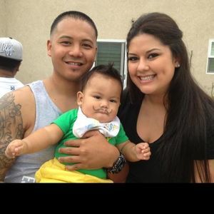 Meet your Posher, Jonathan